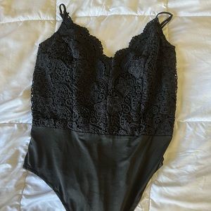 🎈SALE🎈Boohoo body suit
